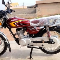 اسلام عليكم دراجه -5- گير   موديل -25-  مامتواجد عل فيس   شراي اتصل  ا...