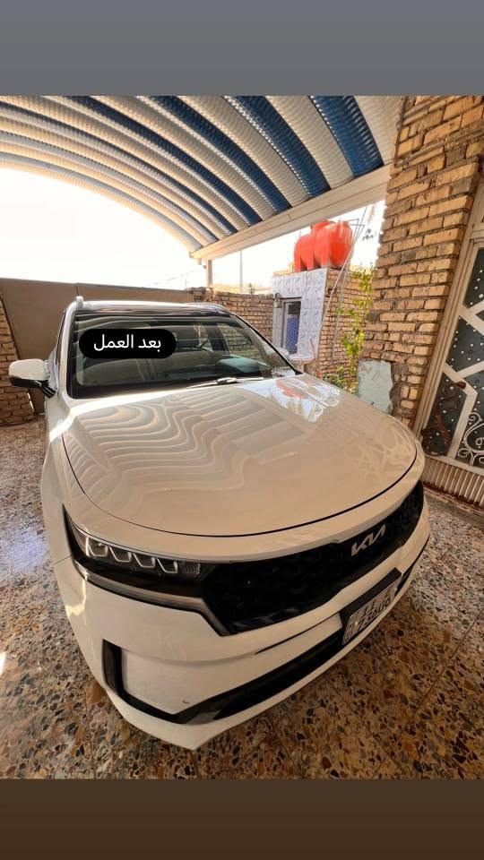 الاكبر للعناية بالسيارات
ليس الوحيدون لاكننا الافضل 😉🤏
بسم الله الرحمن الرحيم🤝 بوليش جميع انواع السيارات والدرجات والتكتك
بوليش وتكحيل وتلميع سَيّآرًة درجة اولى  👍
بوليش الكشر كامل 
جلي المازدات الامامية والبكلايتات الخلفي 
بوليش الجامات الجانبية والخلفية والامامية  
وكل هذا بانسب الاسعار والي ترضي الزبون 
ميسان العماره 🚘🛻
حي الرساله 🔱💯 🤍 *********** واتساب ماسنجر عمارة, ميسان
