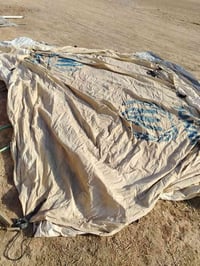 خيمه للبيع بدون بواري بس الجادر 07829133292 07518470041