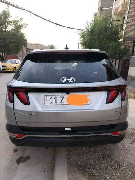 السادة مدير وأعضاء الگروب المحترمون  :
للبيع توسان موديل 2024 وارد امريكي فول مواصفات عدا الفتحة
حادث بسيط  ( جدا  جدا ) بالجاملغ الإمامي الأيسر مع آيرباك الدرگة وراجع سستم بأرقي مركز صيانة بغداد وصور الحادث ورقم الشاصي مثبت بالمنشور  
حجم المحرك  2500
رادارات . امامي وخلفي وجانبي
نظام تحديد مسار
مثبت سرعة وقيادة ذاتية
تحكم بريك
هاند بريك بصمة اوتو هولد
شاشة   G B S
تشغيل عن بعد
كرسي السايق كهوباء
صندوق كهرباء
خزن ميموري
كشنات تدفئة وتبريد
سستم سماعات
فور ويل  ...   وبعد مواصفات هواي.
السيارة بليبلات الشركة 
السيارة أخت الزيرو ماشية 14 الف حقيقي
رقم بغداد أنگليزي وسنوية بأسمي جديدة تحويل مباشر
مكان السيارة بغداد  -  الامين
 السعر  215  $  بيها مجال بسيط للشراي
موبايل ***********  واتساب
          ***********
1000 عافية عل ياخذها
