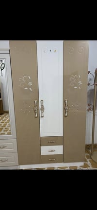 كنتور • ميز مراية • تباع معاً