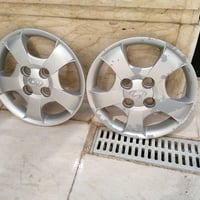 كبات ڤيرنا • يحتاج صبغ • كسر بسيط