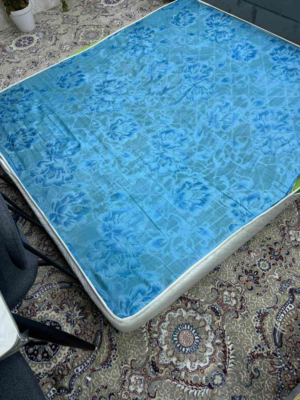 السلام عليكم..دواشك للبيع .عرض ٢٠٠ *٢٠٠ طول.عنوان خانقين سبعه نيسان..***********
