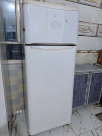 ثلاجة • للبيع • بس غاز