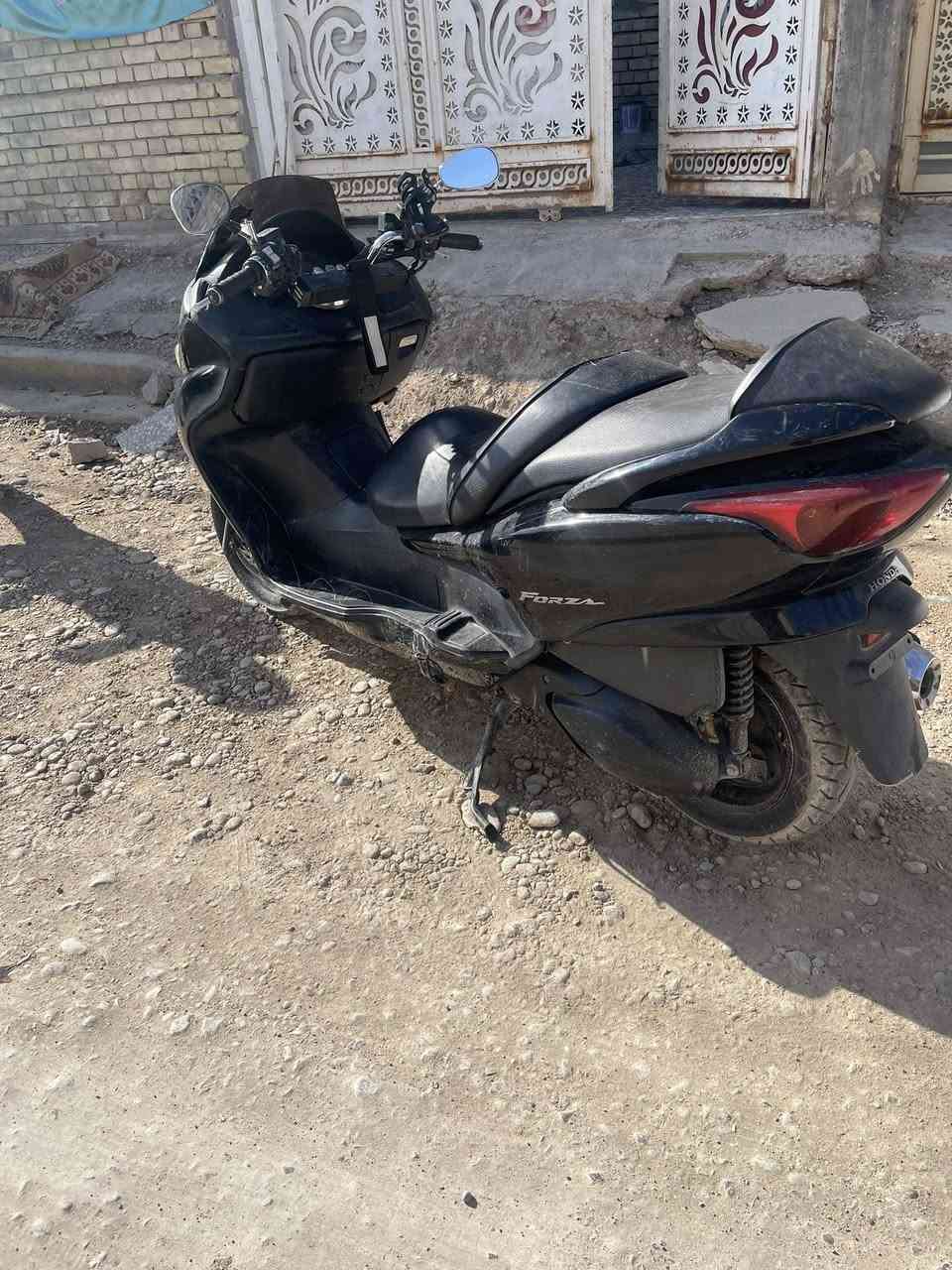 فورزه 08 للبيع مكاني بلديات ***********
