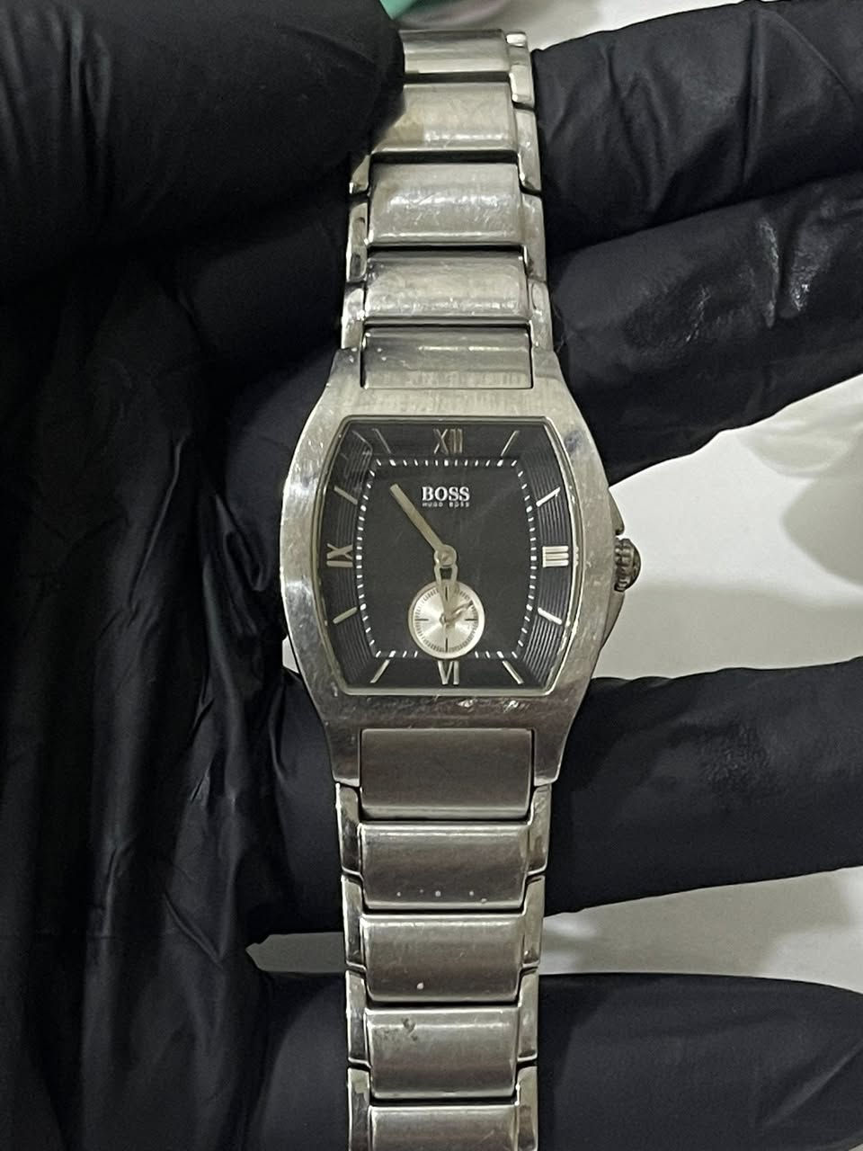 Boss  فقط تحتاج بطاريه
دبل تايم كلشي بيهه اصلي للبيع باعلى سعر اخواني قطرهه ٢٩ نسائية


**إذا كنت صاحب هذا الإعلان وتريد حذفه لأي سبب، رجاءا أرسل رسالة إلى الدعم الفني**