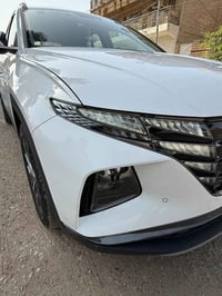 توكسان للبيع او مراوس بيكم او سورنتو كفالة عامة بيه شوية بارد مكفولة م...