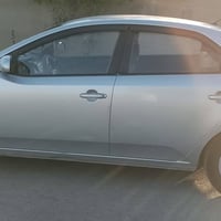 سيراتو للبيع موديل 2012 بيها جاملغ وبونيد صبغ بدون دواخل    0776889329...