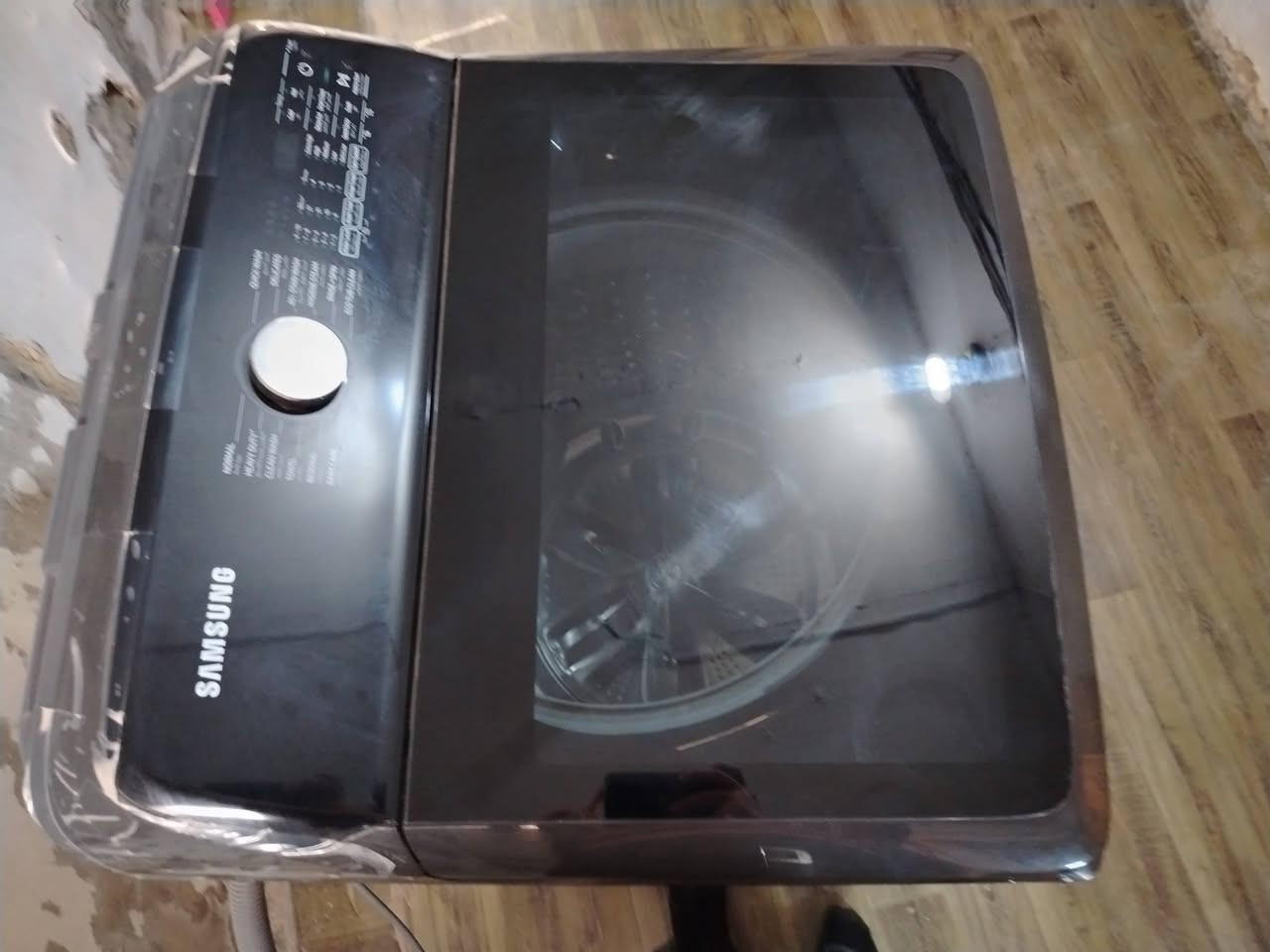 غساله اوتماتيك سامسونك وزن ٢٣للبيع


**إذا كنت صاحب هذا الإعلان وتريد حذفه لأي سبب، رجاءا أرسل رسالة إلى الدعم الفني**