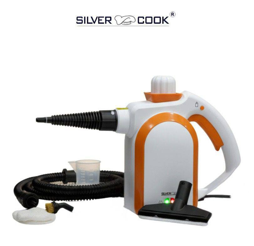 ✨ بخارية التنظيف الأصلية من Silver Cook ✨
💪 بخار قوي يذيب الأوساخ ويعقم خلال ثواني
💥 أهم المميزات:
✅ يزيل الدهون الصعبة بسرعة
✅ تعقيم 100% 
✅ مناسب للمطبخ + الحمام + الكنب + الستائر
✅ 12 ملحق لكل الاستخدامات
✅ خفيف وسهل الاستخدام
⚡ نتيجة فورية من أول استعمال!
🚚 التوصيل:
🔹 داخل الفلوجة: 2000 دينار
🔹 جميع المحافظات: 5000 دينار
📍 العنوان:
الفلوجة – حي الجمهورية
تقاطع العيادة الشعبية
مقابل مدرسة الجمهورية الابتدائية
(معرض الراوي للتبضع)
📲 للحجز:
مراسلة الصفحة أو واتساب
📞 ***********
#بخارية_تنظيف #سيلفر_كوك #تنظيف_بالبخار #تعقيم #اجهزة_منزلية #الفلوجة #معرض_الراوي_لتبضع #توصيل #عروض #تخفيضات #الأكثر_مبيعاً #وصل_حديثاً  #تنظيف #العراق
