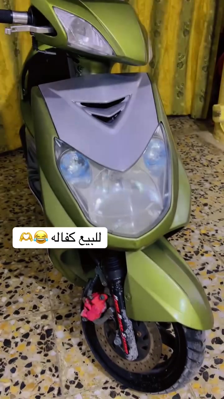 فول مكفول سعر خاص


**إذا كنت صاحب هذا الإعلان وتريد حذفه لأي سبب، رجاءا أرسل رسالة إلى الدعم الفني**