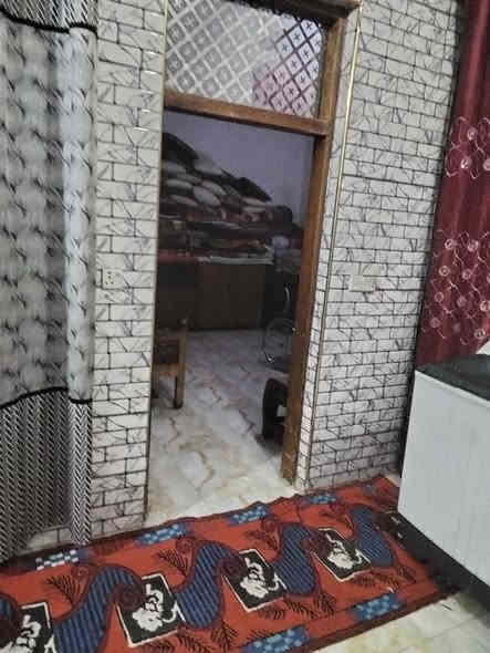 بيت للبيع مع اثاثه طابو صرف طابق واحد بناء حديث يتكون من غرفتين نوم وصاله واستقبال وصحيات ومطبخ السعر _زعفرانيه/شارع المعهدد
للاستفسار ***********
