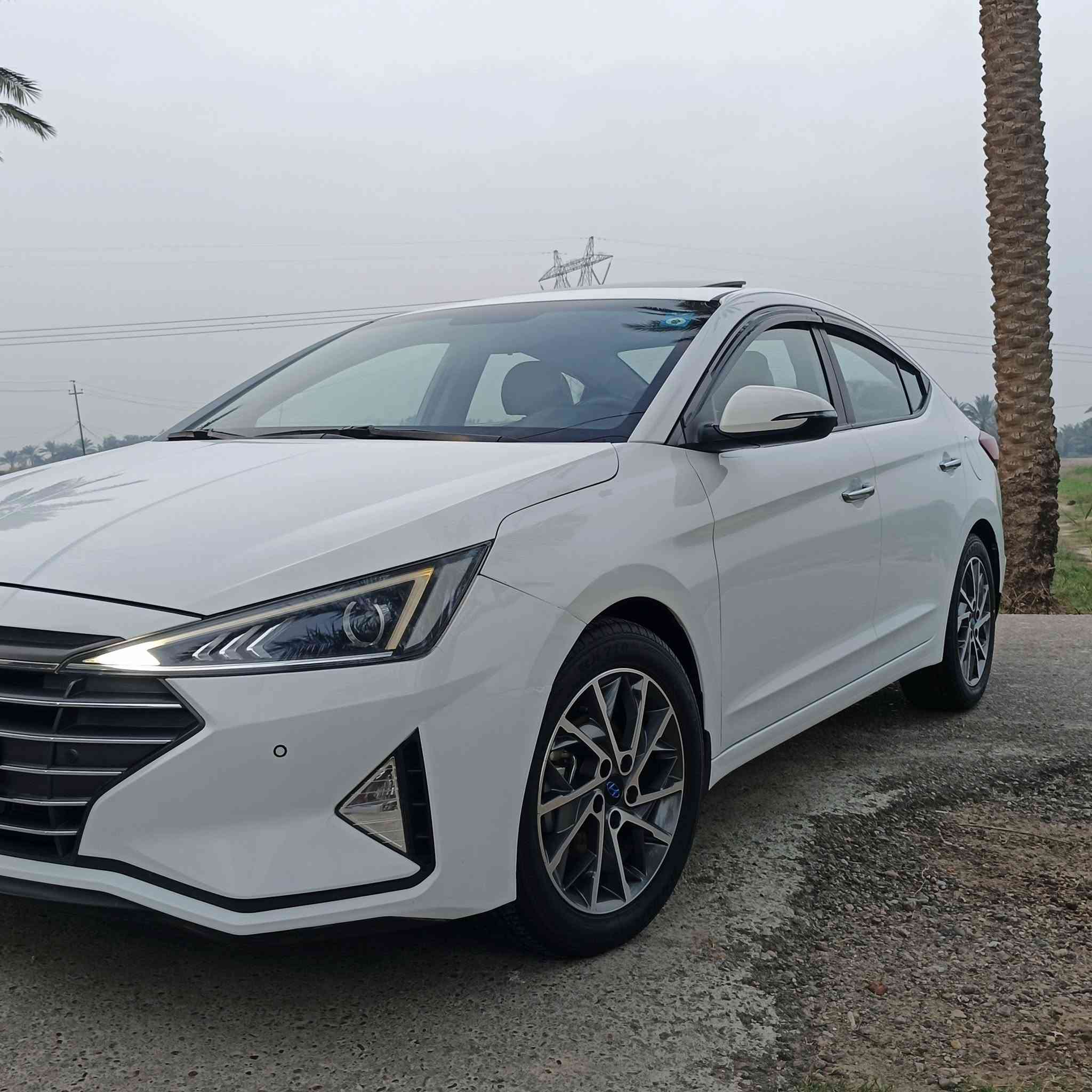 تحية طيبة🌹🌹🌹
للبيع هونداي النترا خليجي 2020) 
من القطع النادره كفاله عامه من الشخط والرصعه 
باستثناء بارد كد إصبع فقط والباقي كفاله 
ماشيه 60 حقيقي شرط وين ميعجبك تفحص
سبير منازل جديدة بمعنى الكلمة وما اكو أختها بنسبة لنضافتها  دواخلها وكشرها مال زيرو 
المواصفات فول 1____1 محرك 2000 دوش 
الميكانيك كفاله عامه على وضع الشركة 
تخم تاير جديد لوك 
رقم بغداد باسمي تحويل مباشر 
العنوان بغداد أبو غريب 📞 ***********
