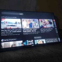 تلفزيون • للبيع