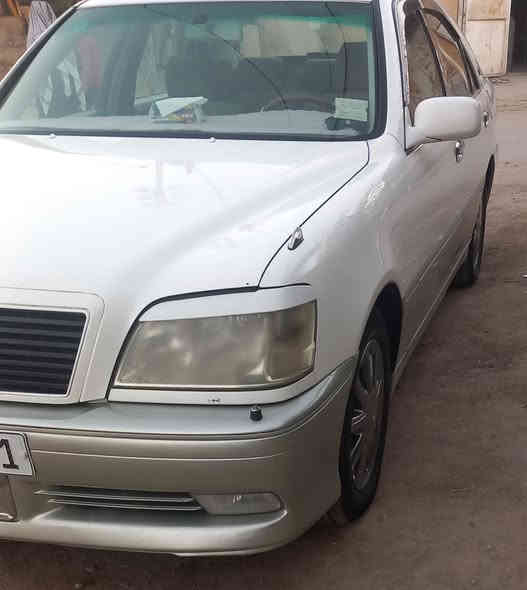 سلام عليكم 
ملكه للبيع مكفوله من كص ونقل جثه ورسميات 
بيها طخه بل جاملغ الخلفي 
رقم انبار الكليزي ابسمي 
كير مكينه تبريد تخم تاير حداديه باتري كله جديد مكينه ديفور الجبير شاصي 75 ثلاثه دكم برده خلفيه  ويل نجمه مكان سيارة نجف ناحية حريه 
سعر 133 وبيها مجال قليل 
***********
***********
