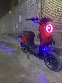 ار 9 • يحتاج بطاريات • بصرة ابو الخصيب