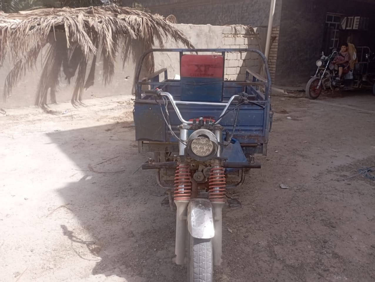 سلام عليكم فحل جمره للبيع ستوته نضيفه جناي يرتب محركه صح مفتوح مجفت مصاله شهر ستوته نزره قويه وراق اصولي داور بسمك كبل ***********واتساب، سعر 950 بيه مجال
