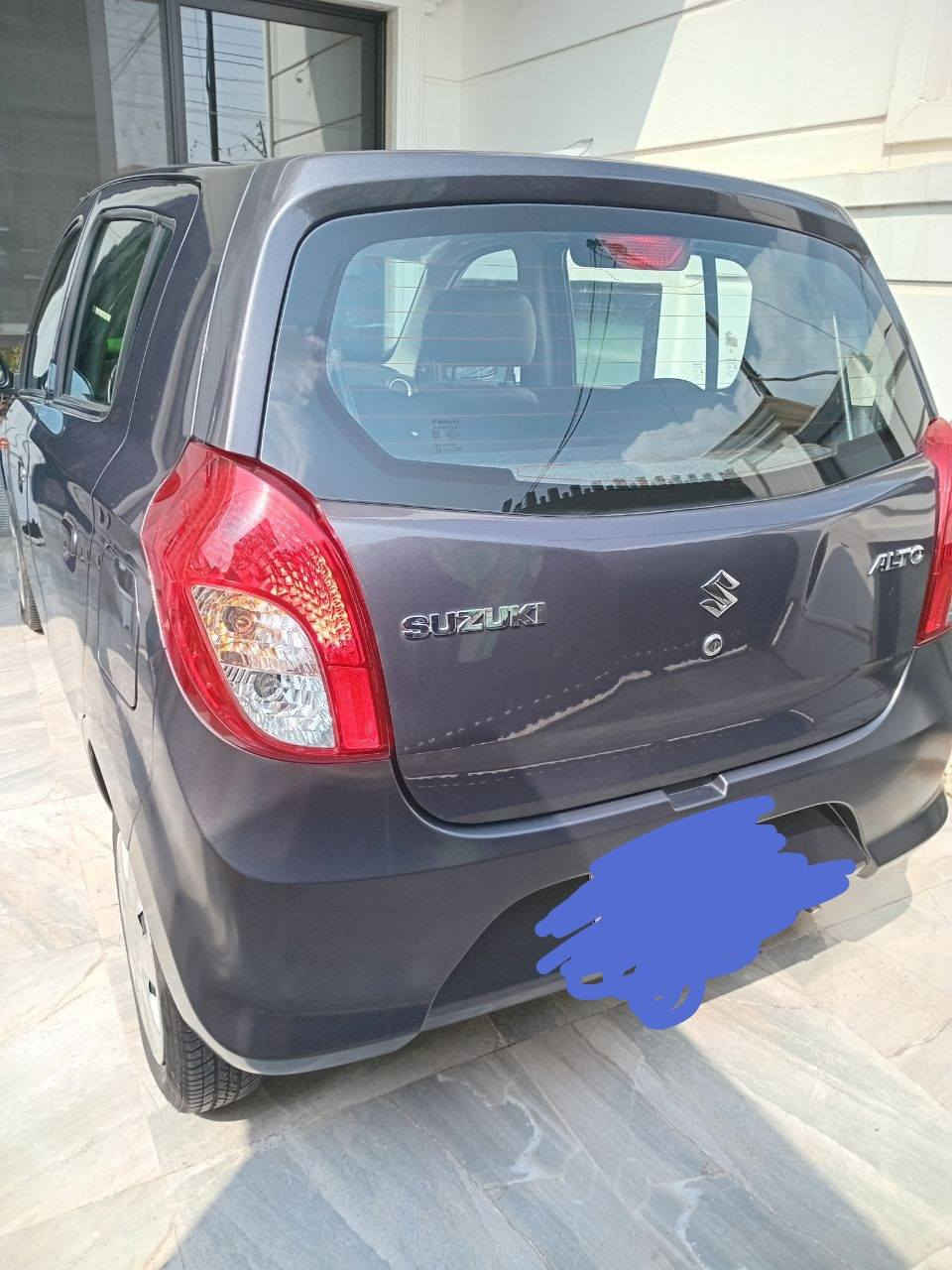 السلام عليكم
التو 2023 كفاله عامه  ماشيه 13 رقم أربيل الجديد باسمي للبيع السعر 85 ورقه وبيهه مجال قليل مكاني بغداد 
***********
