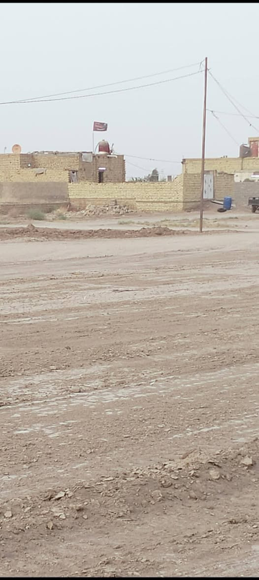 السلام عليكم قطعه 150بل سبل الأولى ركن على شارعين على شارع رئيسي موجوده كفه الخدمات سعر القطعه 4700 مستعجل على بيعتهه ***********
