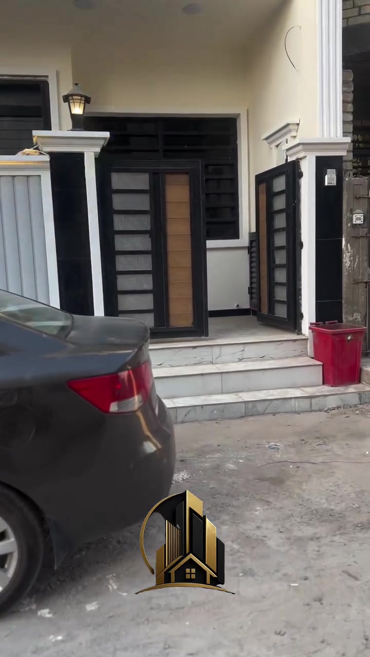 🏡 دار للبيع
📍 المساحة: 100 متر 

✨ بناء حديث بتصميم مودرن

🔹 3 غرف نوم

🔹 2 صحيات

🔹 صالة استقبال

🔹 مطبخ

🔹 تشطيبات حديثة وجاهز للسكن

💰 السعر: يُذكر عند التواصل

📞 للاستفسار والمشاهدة:

***********

متوفر لدينا العديد من العقارات السكنية والتجارية بمناطق مختلفة. أهلاً وسهلاً بكم.
