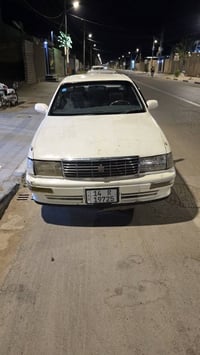 بطه • موديل ١٩٩٤ • مكفولة لحد ٢٠٣٠