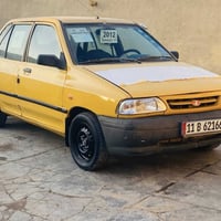 للبيع سايبا موديل 2012 رقم بغداد نكليزي تحويل مباشر كير ومحرك نضاف شوا...