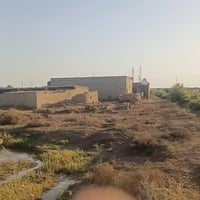 ٣٥ دونم • بين لازابج ولبعيات • بيت وماطوره