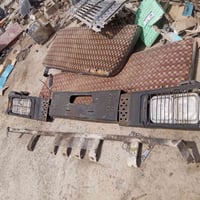 دعاميه المانيه • درع • نجف حي الصناعي