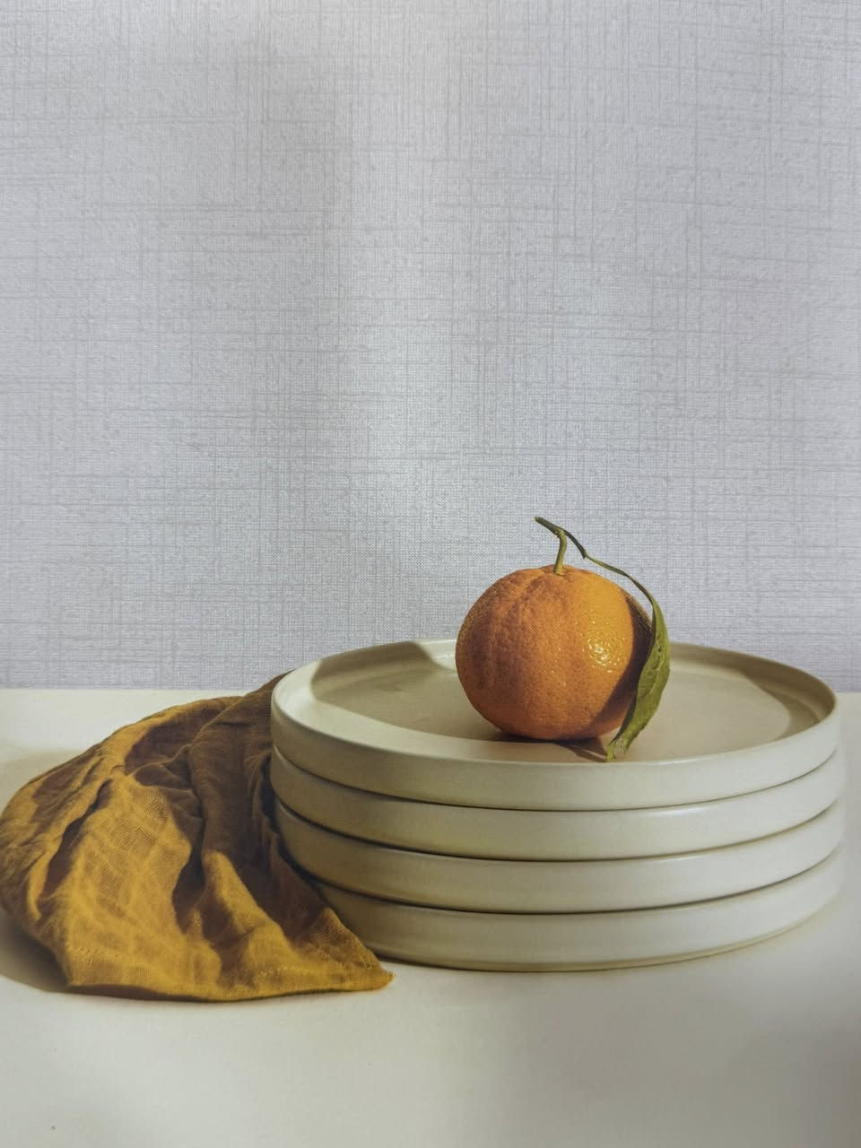 ✨ مو مجرد ورق جدران… هاي لمسة تغيّر كل المكان ✨

🎨 تصاميم مودرن راقية تناسب كل الأذواق
📏 الرول 16 متر – تغطية ممتازة وسعر اقتصادي

✔️ جودة فاخرة تدوم
✔️ سهل التنظيف – ما يشيل هم الاستخدام اليومي
✔️ مقاوم للرطوبة والعفن
✔️ تركيب سريع بدون تعقيد

🏡 مثالي للصالات، غرف النوم، والمكاتب
ويعطيك شكل ديكور فخم خلال وقت قصير ✨

📍 بغداد – الأعظمية، الكم، راغبة خاتون، مقابل مصرف الرشيد

📞 احجز هسه وخلي التغيير يبلش:
• الإدارة: ***********
• المبيعات: ***********

🚚 توصيل لكل محافظات العراق
