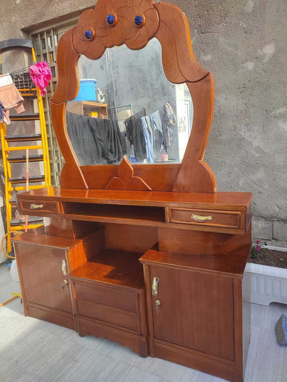 غرفه كامله صاج ونضيفه 90بلميه نضافتهه بدون جربايه للبيع شراي يتفضل خاص رقم لهاتف  ***********عنوان ميسان حي شهداء
