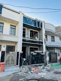 دار للبيع المساحه 75م طابقين 3غرف نوم مجمع العدل الاول تنازل شركة بسعر...