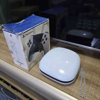 دوالسينس ايدج • بلايستيشن 5 • قضاء الحي واسط