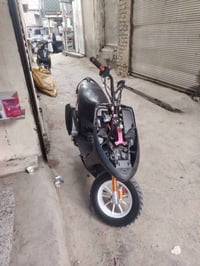 ماكس عدله • بوشه ٥٥ • حله