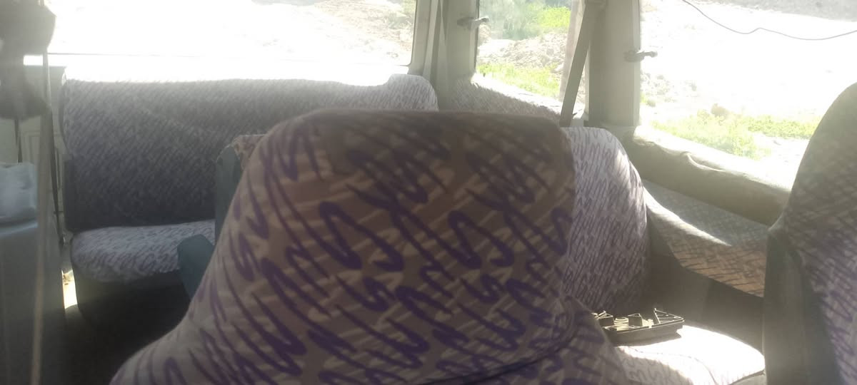 🚗 للبيع كرايسلر موديل 1990
✅ مكينة كورلا JF
✅ كير أوتوماتيك
✅ شغالة وما تحتاج شي
✅ منفيس نجف كاملة
*********** البصرة, العراق
