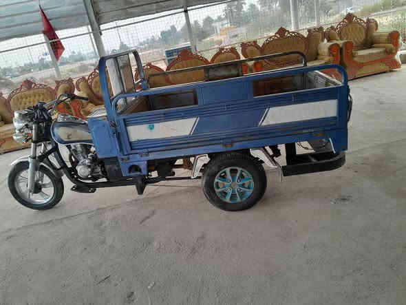 جمرا موديل ١٩ أوراق اصولي محرك جديد كرهبائيات كله شغاله السعر ١٣٥٠ وبيه مجال قليل مكان كربلاء طوريج ***********
