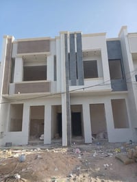 حي الجهاد الاساتذة • ٧٥م • ٤ غرف