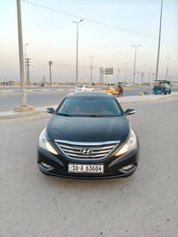 سوناتا لمتد • ٢٠١٣ • كربلاء