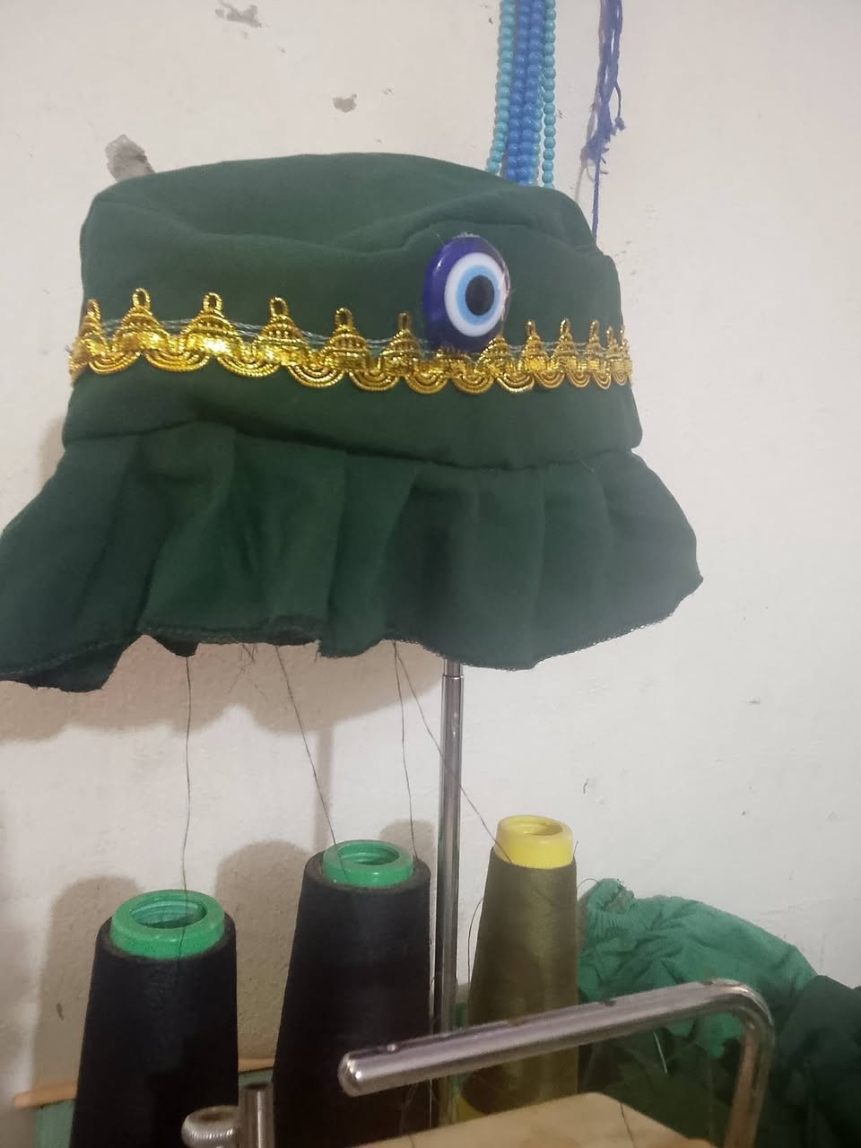 سلام عليكم خياطه ام فاطمة ترحب بيكم اليحب يخيط عندي يتفضل خاص


**إذا كنت صاحب هذا الإعلان وتريد حذفه لأي سبب، رجاءا أرسل رسالة إلى الدعم الفني**