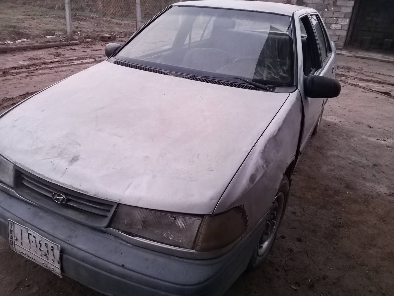 سلام عليكم ورحمه الله وبركاته بسبب المواعيد الكاذبه ارجع عيد النشر للبيع اكسلال النترا موديل 93 رقم كربلاء راعيها ما اندلهه ابيع لك بدون تحويل باتري جديد تايرات نظيفه جديده بس لا احد تعبان سياره خير من الله ماله تروح بيها   شغلك  وترجع بيه رقمها الماني سنوي تنافذه بال 2019 السعر 12 ورقه وبيها مجال العنوان بغداد اليوسفيه
رقم الهاتف ***********
