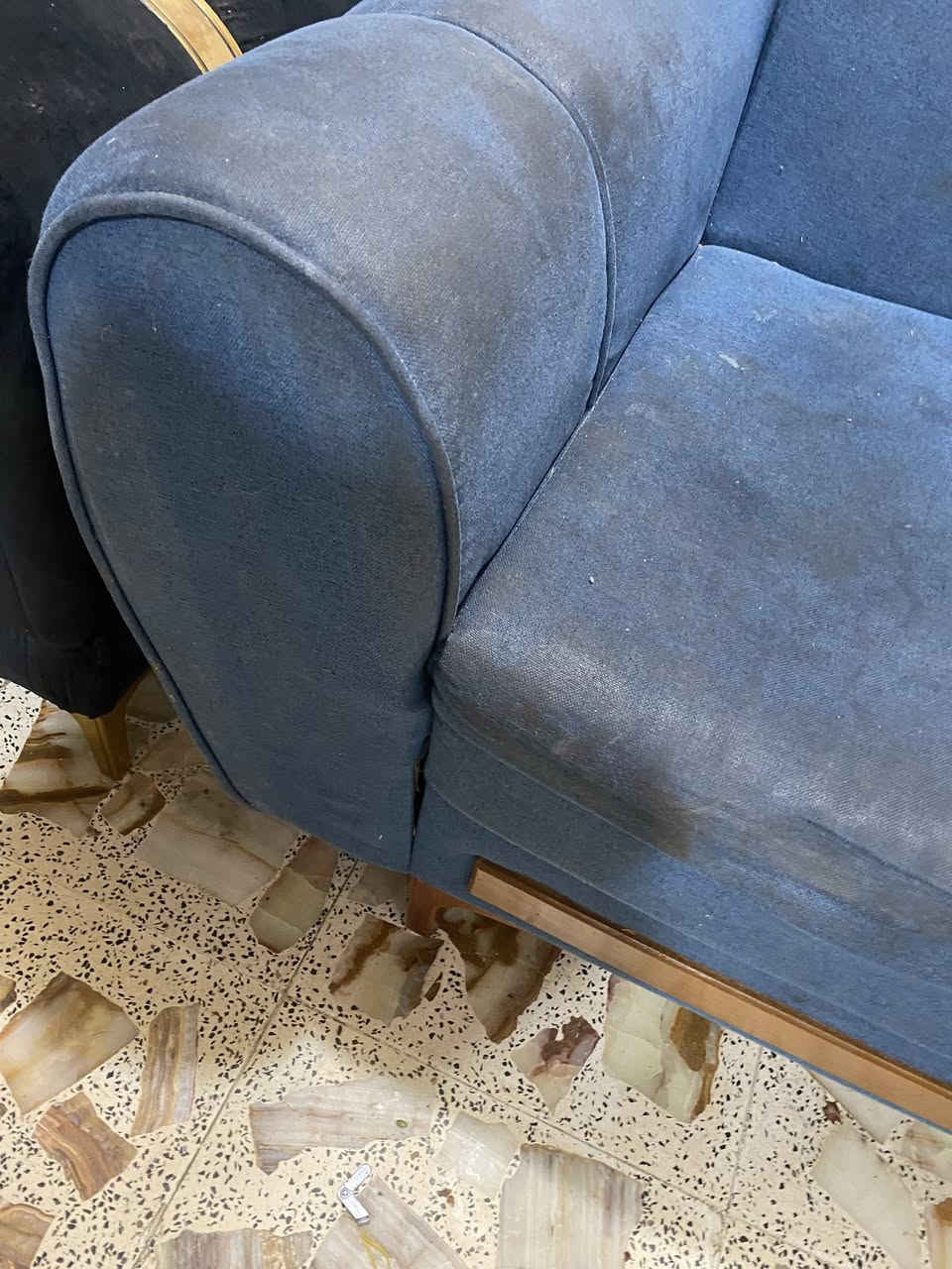 خمس مقاعد يحتاج غسل ب125  مال ناس مسافرين بغداد بلاسكان


**إذا كنت صاحب هذا الإعلان وتريد حذفه لأي سبب، رجاءا أرسل رسالة إلى الدعم الفني**