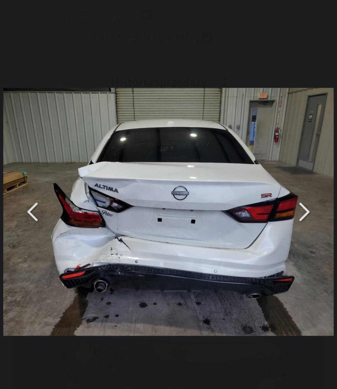 السلام عليكم
للبيع نيسان التيما 

يدور جديد ومال جني
بدون رقم كاني تمشي بي ((90 يوم)) 
للبيع نسيان التيما (( 2024 )) 
المواصفات معروفه SR+  فول الفول 
كشنات جلد + تتدفئه كشنات 
استيرن حرف D + تحكم + شفتات استيرن 
فتحه + تحديد مسار 
نضام اسبورت وعادي 
كير 8 نمر صاروخ
ماشيه (( 22 ميل)) 
محرك 2500 معروف اقتصادي وقوي 
ويل (( 19 )) تايرات رياضي جدد شركه اسبير ما نازل سوالف الشركه موجوده 
رادار أمامي وخلفي وجانبي توقف ذاتي 
لايت زينون 
يعني معروفه المواصفات 

أي استفسار اتصل وتدلل أو واتساب 
وشكرا 
***********
