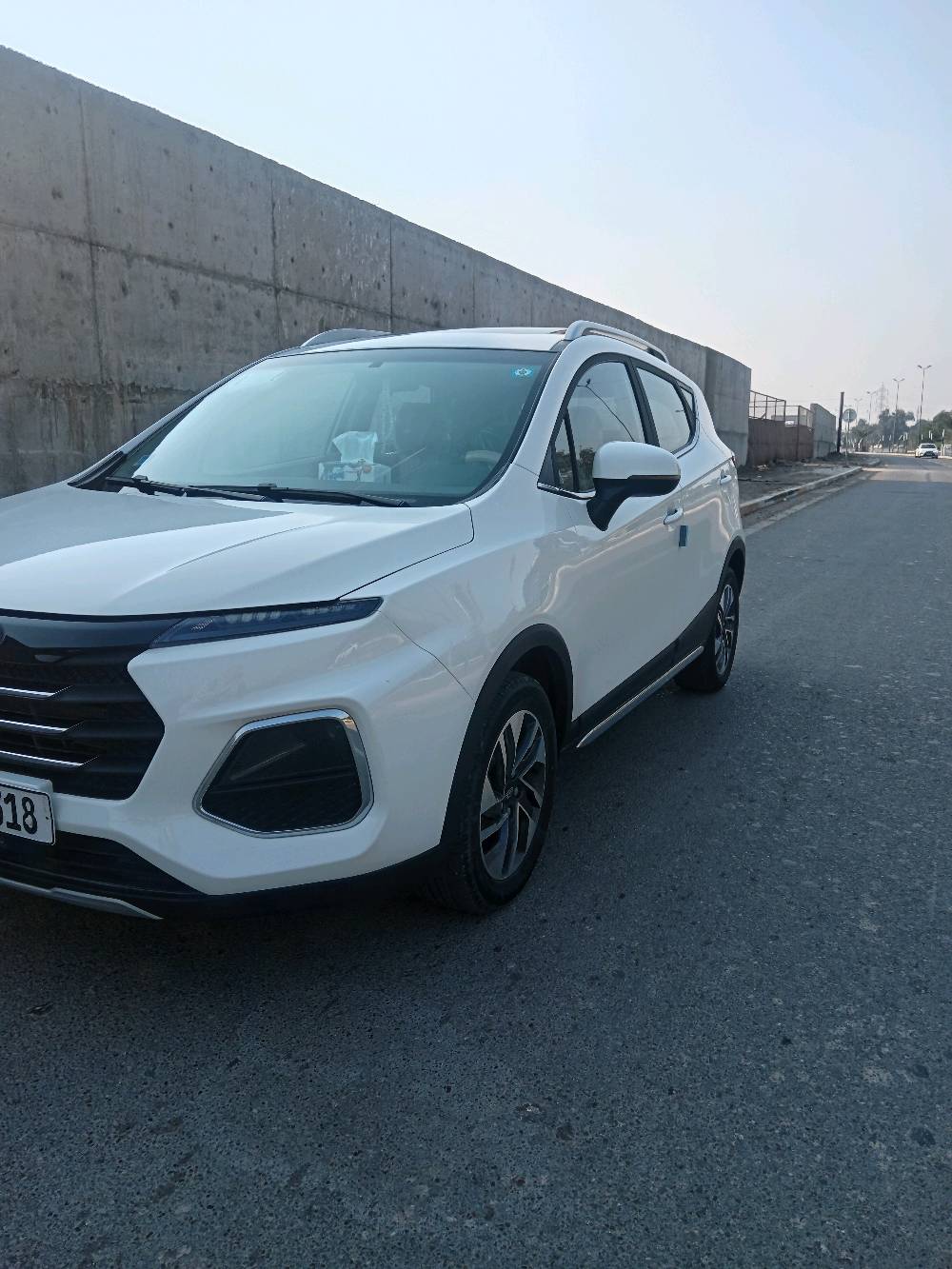 سيارة جاك JAc موديل ٢٠٢٤. استلام  ٢٠٢٥ شهر ٧ صيني امتياز محرك وكير اللماني فولك سواكن  ١٦٠٠ تنفس طبيعي ماشية ١٣ الف ظمان ٤ سنوات حتى دهن وفلاتر على الشركة فول مواصفات باسمي مكاني بغداد الدورة رايده ١٣٠ ورقة سيارة مكفولة من كلشي *********** 