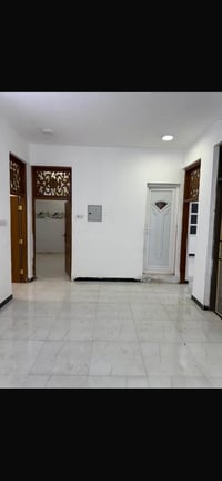 شقة للإيجار • غرفتين • حي الجزاءر