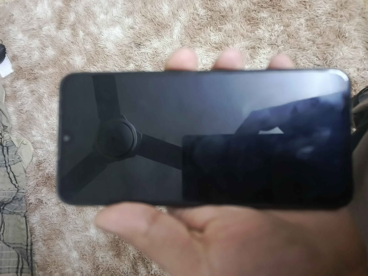 نوت 11 ذاكرة 128 جهاز مكفول توصيل موجود بغداد, العراق


**إذا كنت صاحب هذا الإعلان وتريد حذفه لأي سبب، رجاءا أرسل رسالة إلى الدعم الفني**