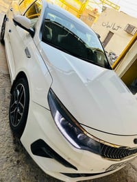 اوبتما ٢٠٢٠ • مكفوله • السماوه