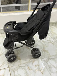 عربانة طفل • جلوس ومنام • نظيفه استعمال قليل