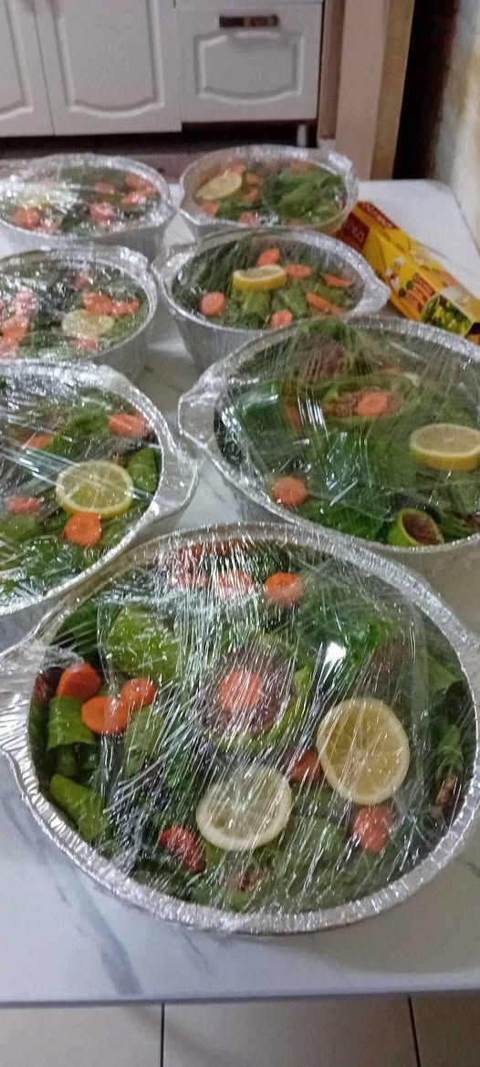 أقوا عرض بل بيج مالتي وعرض مستمر 😍 جدر ب6 فقط 
يكفي 4 أشخاص فقطط يوصل كامل حار حبايب ***********
