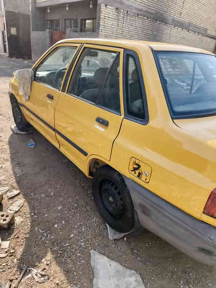 سايبا للبيع مديل2012 سياره تبريد شغال وتتفئ شغاله محرك بداية خيط تبخير كير جديد كلج جديد مشط استيرن جديد تخم تاير جديد سياره بيها الجاملغ الوره معمر والجاملغ الكدام بي بارد شواصي نضيفات مكاني بغداد الغزاليه ***********
السعر 30 وبيها مجال السياره بسمي ومصفره غرمات وهيئا
