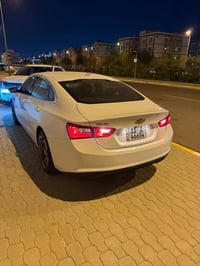 ماليبو LT • ٢٠٢٣ • رقم بغداد