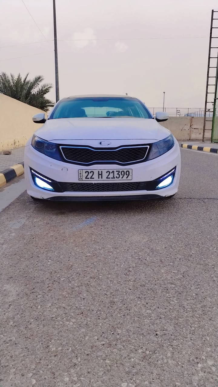 السلام عليكم ورحمة الله 
اوبتما  خليجي  موديل ١٢
فول 
لد خلفي امامي بانو راما
داخل جلد
بصمه 
كشن كهربائيّ  خزن ثلث وضعيات 
تحكم ستيرن جهتين 
تبريد بيانو
دخول ذكي
ويل ١٧
رقم اربيل جديد
السياره بيه جاملغ وخشم البنيد
السعر ١٢٧وبي مجال مكان السيارة 
واسط النعمانيه
***********
***********
